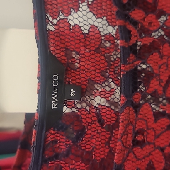 Rw&co top - Picture 3 of 4